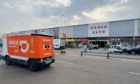 打造出"全球第一城"，新石器坐穩"無人車一哥"