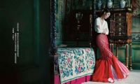尚居良品墻布助力高品質(zhì)軟裝，為美好家居環(huán)境喝彩