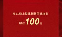 再創(chuàng)新高，西昊登頂雙十一天貓京東電腦椅銷(xiāo)量榜