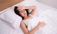 嚴重失眠怎么辦？心諾即眠睡眠儀，值得白領入手的安睡神器
