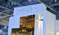ZENS哲品&times;2020廣州設(shè)計周 | 年度新品首次亮相