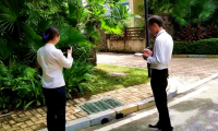 中奧物業：秉承服務業主初心，用心用情做好每件小事