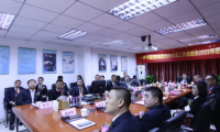 中奧物業(yè)母公司中奧到家召開年終總結(jié)暨2021工作計(jì)劃會(huì)議