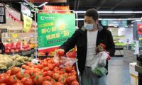 鄉村振興創新助力新模式：現代菜籃子紅色菜盟&ldquo;解困&rdquo;溫州滯銷番茄