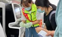 全球機(jī)場(chǎng)旅客滿意度2020年度排名出爐！白云機(jī)場(chǎng)&ldquo;質(zhì)&rdquo;與&ldquo;量&rdquo;比翼齊飛獲全球&ldquo;雙第一&rdquo;