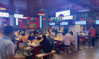 食欲大開，老街小牛&mdash;&mdash; 一個不一樣的火鍋串串店