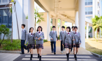 中國校服改革進(jìn)入第二個五年，市場化趨勢愈加顯現(xiàn)