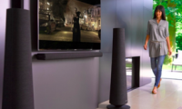無線互連，浸享純凈 harman/kardon CITATION音樂魔力5.1家庭影院系統