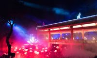 綠維文旅：演藝運營管理要點