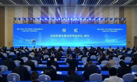 全國「好房子」建設推進會，千年舟一張好板裝配未來