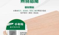 保姆級「千年舟防偽標(biāo)識」指南，教你火眼金睛辨真假