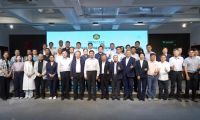國家住建部木竹混合建筑領域重大課題開題會于千年舟集團順利召開