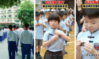 校服變革浪潮：學(xué)校特色、安全品質(zhì)與育人功能的協(xié)同提升