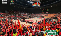 浙BA城市爭霸賽！主場對決，千年舟為榮耀硬核護(hù)航