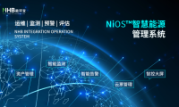 五大功能協(xié)同：NiOS&trade;系統(tǒng)如何實(shí)現(xiàn)電站運(yùn)營&ldquo;一屏統(tǒng)覽、閉環(huán)管理&rdquo;
