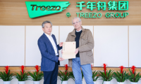 千年舟攜作品&ldquo;匯&rdquo;閃耀米蘭設計周 開啟一場跨越時空的&ldquo;非遺&rdquo;對話