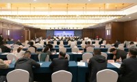 喜報(bào)！千年舟集團(tuán)執(zhí)行總經(jīng)理田茂華當(dāng)選臨沂市木業(yè)協(xié)會(huì)第六屆理事會(huì)會(huì)長(zhǎng)，共筑板材之都新未來(lái)