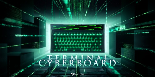 怒喵推出 CYBERBOARD Terminal，DAO去中心化社區用戶參與共創