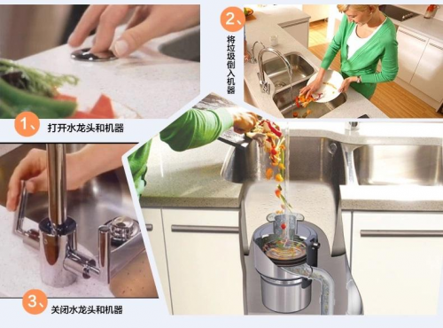 2020年廚余垃圾處理器品牌排行榜，熱門垃圾處理器機(jī)型分享