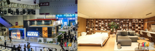 直擊展會丨建材家居行業(yè)如何賦能整裝產(chǎn)業(yè)？千年舟給出標(biāo)準(zhǔn)答案