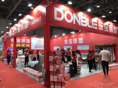 東莞華夏家博會前方現場播報，亮點搶先看！