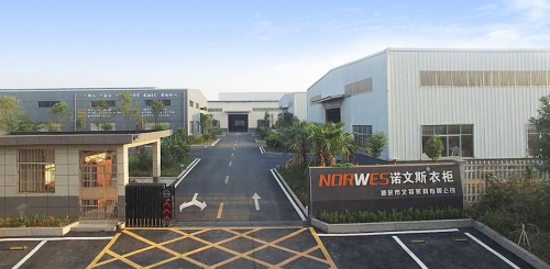 砥礪奮進(jìn)創(chuàng)佳績，高端家居品牌諾文斯再度實(shí)現(xiàn)逆勢增長