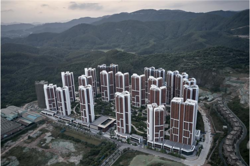 載譽而歸！實地集團憑何斬獲三項地產開發專業大獎？