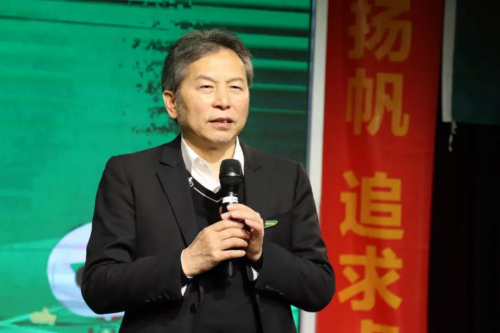 五五戰(zhàn)略繪藍(lán)圖|千年舟集團(tuán)2021年度經(jīng)營(yíng)規(guī)劃會(huì)議圓滿(mǎn)召開(kāi)