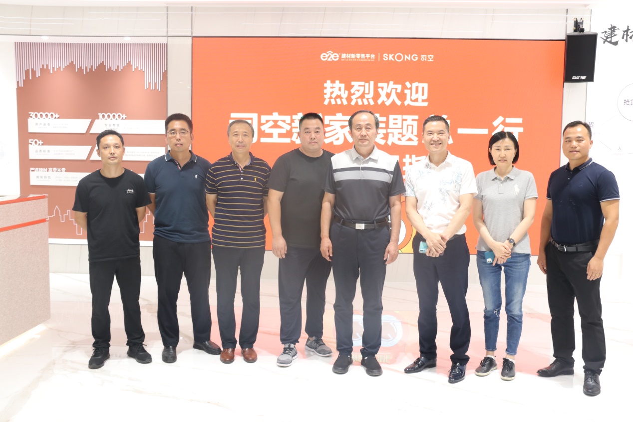 2020年，新零售發展或是建材行業最大亮點