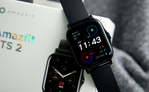 便利再加碼，健康仍給力！華米Amazfit GTS 2半年體驗回顧