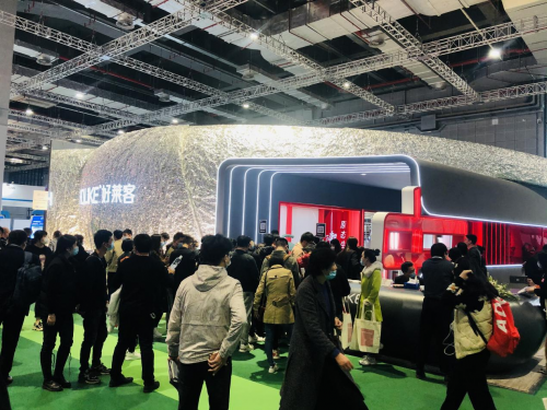 好萊客藝術整裝大家居X中國建博會，邀你共掀潮玩+整裝熱浪！