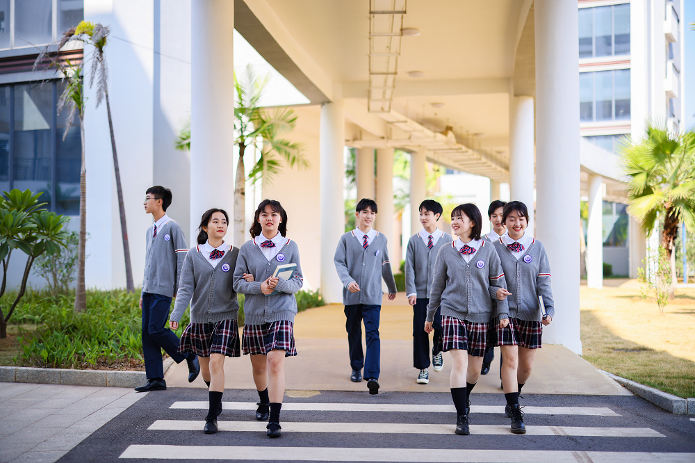 中國(guó)校服改革進(jìn)入第二個(gè)五年，市場(chǎng)化趨勢(shì)愈加顯現(xiàn)