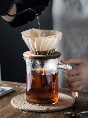 碧然德濾水壺好不好？看、聽、聞、品，咖啡四步讓你認識一杯好水的奧秘