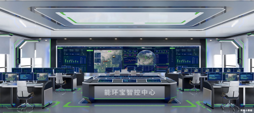 萬物互聯，能環寶NiOS智慧光伏管理系統與時代同行
