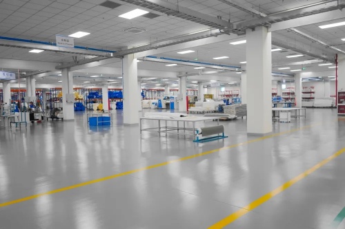 Simmons席夢思又一規模級工廠投入使用，為更多人帶去健康好睡眠