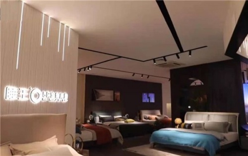 睡王床墊，滿足人們對高質量睡眠的定制需求