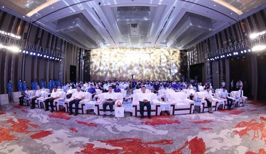 盛大啟動，共鑄輝煌丨&ldquo;華夏源共青城細胞基地&rdquo;正式簽約落戶共青城市