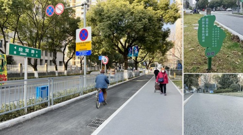 無錫濱湖：道路修復(fù)煥新顏，綠色技術(shù)護(hù)出行