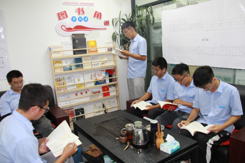 幸福安南|中建安裝南方公司工會(huì)多措并舉為職工辦實(shí)事