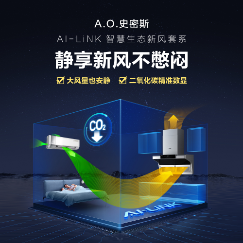 不講故事，只做價值，AI-LiNK智慧生態(tài)新風(fēng)套系如何煥新智能家居生態(tài)？