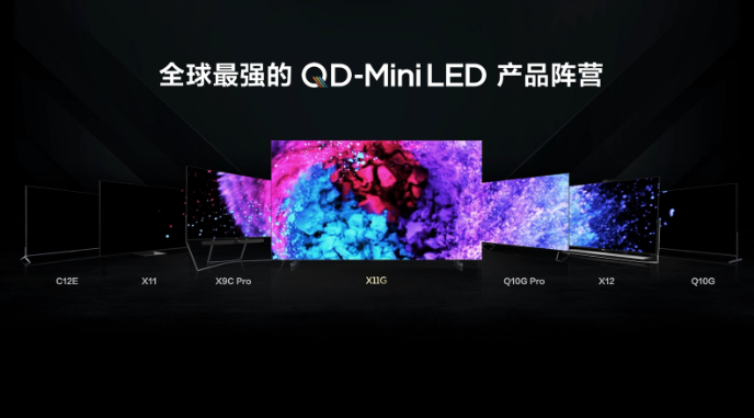 內卷加劇，TCL Q10G Pro的入局意味著什么？