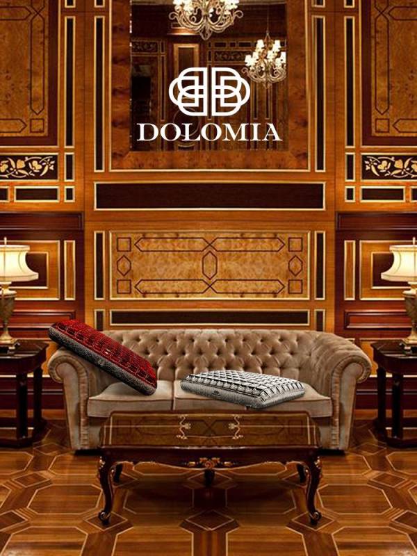 發(fā)明家制枕大師DOLOMIA，何以占領(lǐng)國際一線睡眠枕市場的戰(zhàn)略高地？