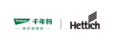 千年舟&海蒂詩聯(lián)名鉸鏈「靈致」，硬核品質(zhì)，重磅上市！