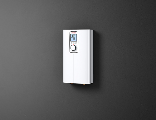 世創電能創即熱式熱水器EIM暢爽上市，開啟今夏洗浴新體驗