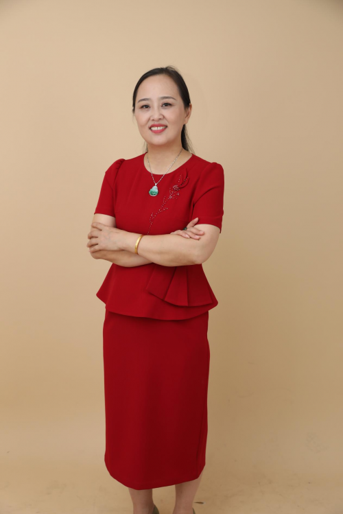 陽(yáng)帆葉萍：守正出新，秉持徽商理念做健康企業(yè)