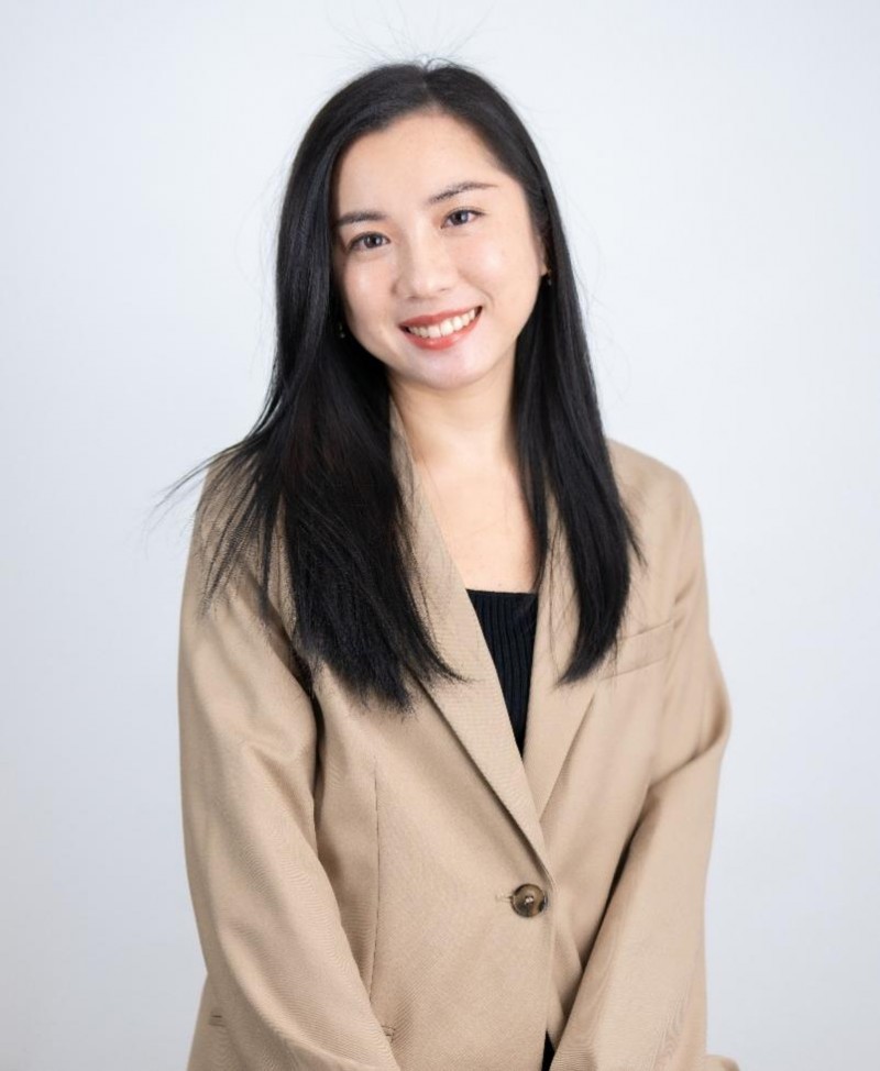 羅佩瑜的室內(nèi)設(shè)計之旅