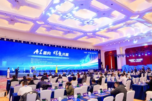 AI重構(gòu)進(jìn)行時(shí)：A.O.史密斯開啟一場&ldquo;蝶變共贏&rdquo;的家電革命