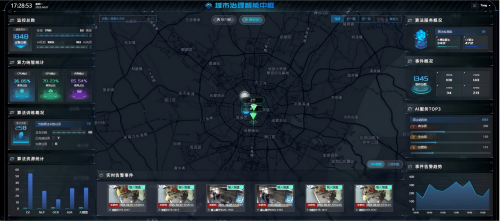 破解智慧城市建設(shè)瓶頸，考拉悠然的&ldquo;一核四體&rdquo; 實踐路徑
