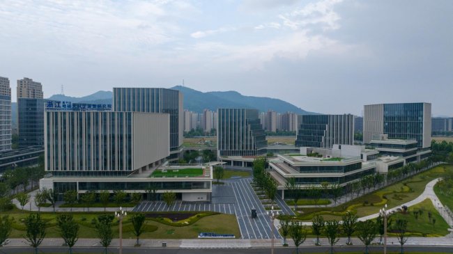 盛裝出席2026中國國際計量測試博覽會 國器傳感攜前沿技術領航產業發展
