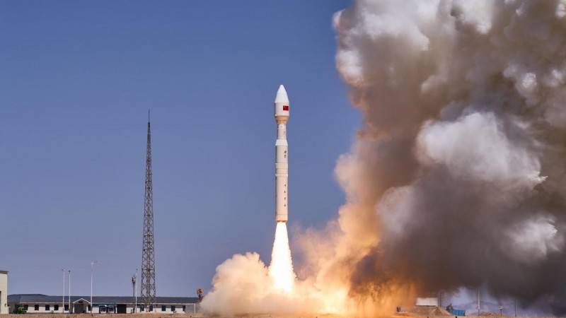 &ldquo;利川紅&rdquo;衛(wèi)星傳回首圖，利瑞空天地協(xié)同再提速